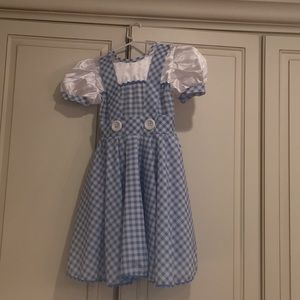 Dorothy from Wizard of Oz Costume